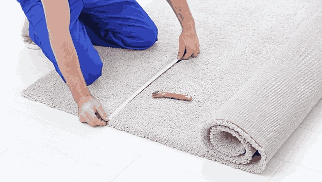 Carpet Repair Services Point Wilson