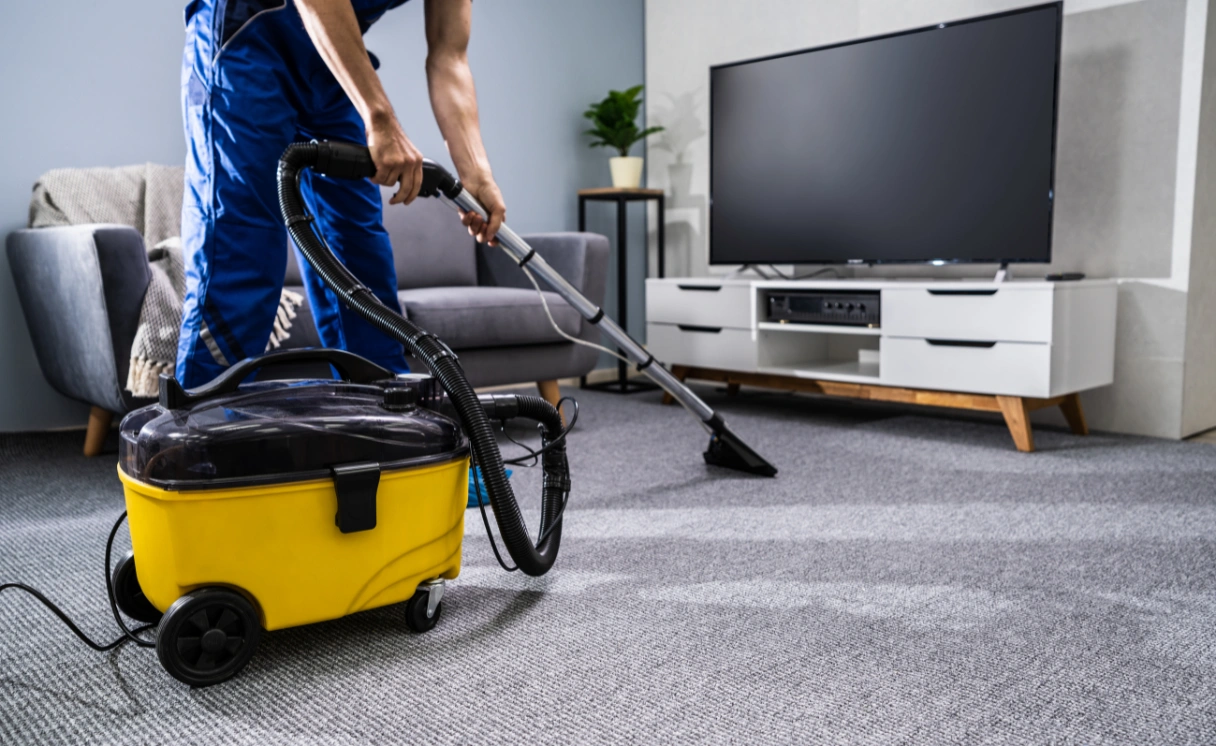 Extract Carpet Cleaning Point Wilson Contact Office